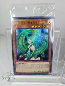 3x YuGiOh TCG Legendary Collection Kaiba Promo Pack New Sealed LC06-EN001 - Image 1