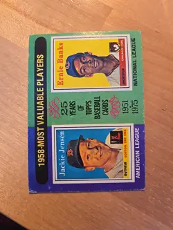1975 Topps Baseball Lot Of 18 Cards VG - Image 4