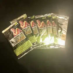 Lot Of 800+ Elvis Presley Trading Cards, Vintage 1992 W/ Watch & 7 Unopened Pls - Image 3