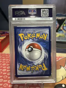 Pokemon Moltres & Zapdos & Articuno GX SM210 Tag Team Promo GEM MINT PSA 10 - Image 2