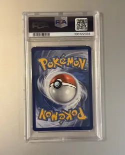 Pokemon Moltres & Zapdos & Articuno GX SM210 Tag Team Promo GEM MINT PSA 10 - Image 2