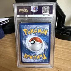 Pokemon Moltres & Zapdos & Articuno GX SM210 Tag Team Promo GEM MINT PSA 10 - Image 2