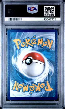 2019 POKEMON SM BLACK STAR PROMO FULL ART/MOLTRES & ZAPDOS & ARTICUNO GX PSA 9 - Image 2