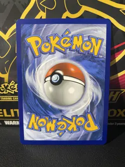 Pokemon - Slowpoke 018/131 - Master Ball Reverse Holo Prismatic Evolutions - Image 3