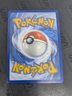 2025 Pokemon SV Prismatic Evolutions Slowpoke Reverse Holo Master Ball #018/131 - Image 2