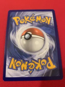 Pokemon TCG Slowpoke Master Ball Reverse Holo 018/131 Prismatic Evolutions - Image 2