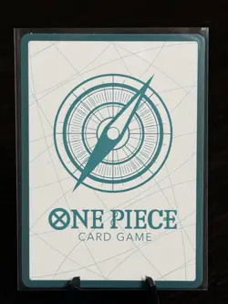 NM One Piece TCG DP-09 DON!! Doflamingo Alt Art English - Image 2