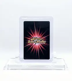 Portgas D. Ace Miracle Rare One Piece Miracle Battle Carddass Bandai - Image 2