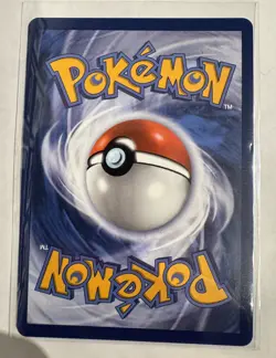 Ninjask Illustration Rare ME01: Mega Evolution 137/132 NM Pokemon TCG - Image 2