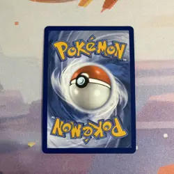 Ninjask 137/132 IR Illustration Rare Pokemon TCG Me01: Mega Evolution Holo - Image 2