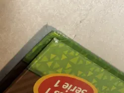 Animal Crossing Amiibo Cards Collectors Album Binder - Series 1 - With Damage - Image 5