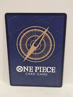 One Piece CCG | Sabo | OP13-120 | Carrying On His Will | Manga Rare | NM - Image 2
