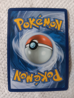 Pokemon TCG Fighting Gong 168/132 2025 Mega Evolution Ultra Rare Card - NM - Image 2
