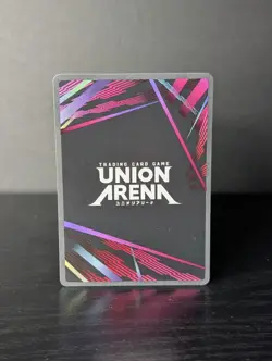 Union Arena: Rurouni Kenshin - Kaoru Kamiya (R*) - UE11BT/RNK-1-070 R* - Image 2