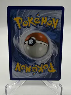 Pokemon Shiny Gyarados EX Full Art Holo Rare Card 114/122 Breakpoint NM-MINT - Image 2