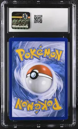 CGC 8.5 Gyarados EX 2016 BREAKpoint 114/122 Ultra Rare Holo Pokemon Card - Image 2