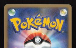 Pokemon Japanese Chimchar Promo PPP Promos 002/PPP LP - Image 4