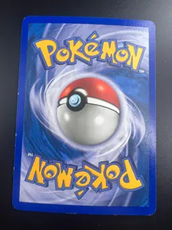 Dark Vaporeon - 9/110 - Pokemon Legendary Collection Reverse Holo Rare Card LP - Image 3