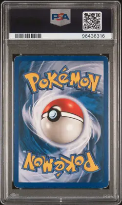 JOLTEON REVERSE HOLO 14/110 LEGENDARY COLLECTION POKEMON PSA 5 - Image 2