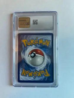 Pikachu 190 Sv: Scarlet & Violet Promo Cards Regular CGC 10!!! - Image 2