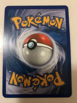 Electrode - 93/102 - Prime Ultra Rare Holo HGSS Triumphant - Pokemon Card - Image 2