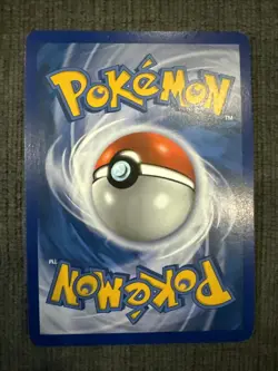 Electrode - 93/102 - Prime Ultra Rare Holo HGSS Triumphant - Pokemon Card - Image 2