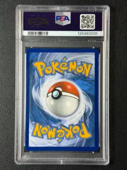 FULL ART FA LATIAS & LATIOS GX TEAM UP PSA 10 2019 POKEMON SUN & MOON #170 GEM - Image 2