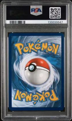 2019 POKEMON SUN & MOON TEAM UP #170 FULL ART/LATIAS & LATIOS GX PSA 10 New Cert - Image 2
