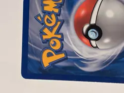 Pokemon Card Ampharos 1/101 Delta Species Dragon Frontiers Rare Reverse Holo LP - Image 4