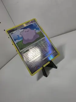 Ditto 27/146 Legends Awakened Reverse Holo Rare VLP / NM - Image 4