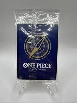 SEALED ! Promo One Piece CARD Treasure Booster Monkey.D.Luffy ST10-006 SR NEW - Image 3