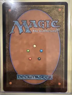 Avatar Magic the Gathering Koh, The Face Stealer Foil #322 - Image 2