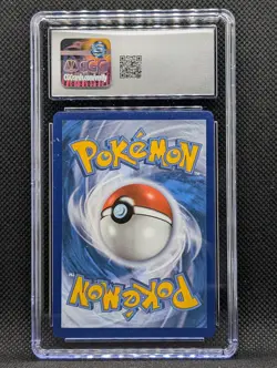 CGC 10 GEM MINT -Blastoise 2/102 Celebrations: Classic Collection Holo - Image 2