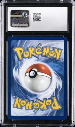 2021 POKEMON CELEBRATIONS CLASSIC COLLECTION #2 BLASTOISE CGC 10 GEM MINT - Image 2