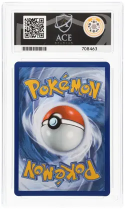 Pokemon TCG Blastoise 2/102 Ace 10 Celebrations Gem Mint Holo Rare Classic ACE - Image 2