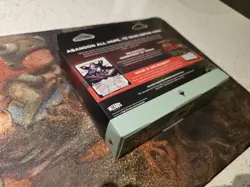 MTG Endless Punishment - Duskmourn - Sealed Commander Deck - Magic The Gathering - Image 2