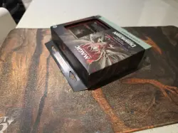 MTG Endless Punishment - Duskmourn - Sealed Commander Deck - Magic The Gathering - Image 3