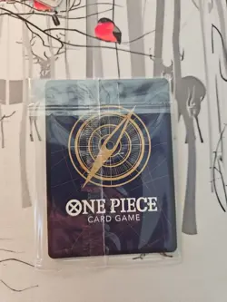 Monkey.D.Luffy (Illustration Box Vol.3) OP07-109 One Piece Card - Sealed Unopen - Image 3