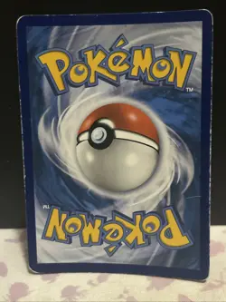 Cracked Ice Holo Mewtwo 51/108 - Pokemon Evolutions Card - MP - Image 2