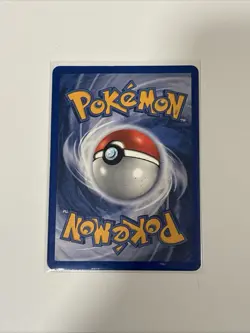 Pokemon Raichu ex 98/100 EX Sandstorm Ultra Rare Holo 100 HP Card 2003 - Image 2