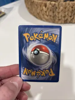 Pokemon Raichu ex 98/100 EX Sandstorm Ultra Rare Holo 100 HP Card 2003 - Image 4