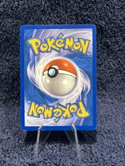 Pokemon Card D&P Mysterious Treasures Reverse Holo Exeggcute 82/123. - Image 5