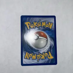 Zorua SM83 Promo Holo Pokemon Trading Card - Image 2