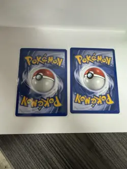 Pokemon TCG Spanish 1st Edition Trainer & Energy Card Lot — Fresa, Carga - Image 2