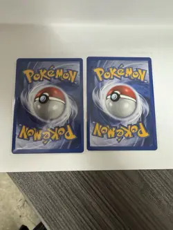 Pokemon TCG Spanish 1st Edition Trainer & Energy Card Lot — Fresa, Carga - Image 4