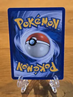 KOGA'S PIDGEOTTO 027/132 Gym Challenge Pokemon Card Rare WOTC NM - Image 4