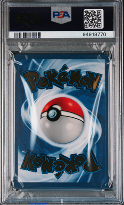 Pikachu - (Celebrations Metal Card) 058/102 Pokemon Cards & Products Holo PSA9 - Image 3
