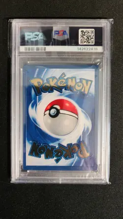 Charizard (Celebrations Metal Card) 004/102 PSA 8 - Image 2