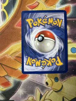 Electrode - 21/102 - Pokemon Base Set Unlimited Rare Card WOTC - Image 2