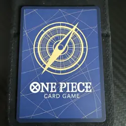 Boa Hancock ST03-013 One Piece Card Japanese Edition - Image 2